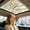 White_b, variant on Flower Sunroof Static Cling Privacy Film, UV Block, 47.2x17.7 in, for Car Home