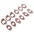 thumbnail image 3 of Carburettor Fitting Gasket Set Compatible For Honda GC135 GC160 GCV135 GCV160, 3 of 10