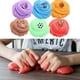 thumbnail image 5 of 6pcs/set 180ml Slime Toy Colorful Stress Relief Comfortable Touch Floam Putty Slime Toy For Entertainment, 5 of 5