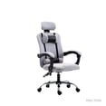 thumbnail image 4 of Silla de Escritorio Oficina Ergonómica Reclinable negro gris 6.49 pulg Titano TT-SOSRP, 4 of 8
