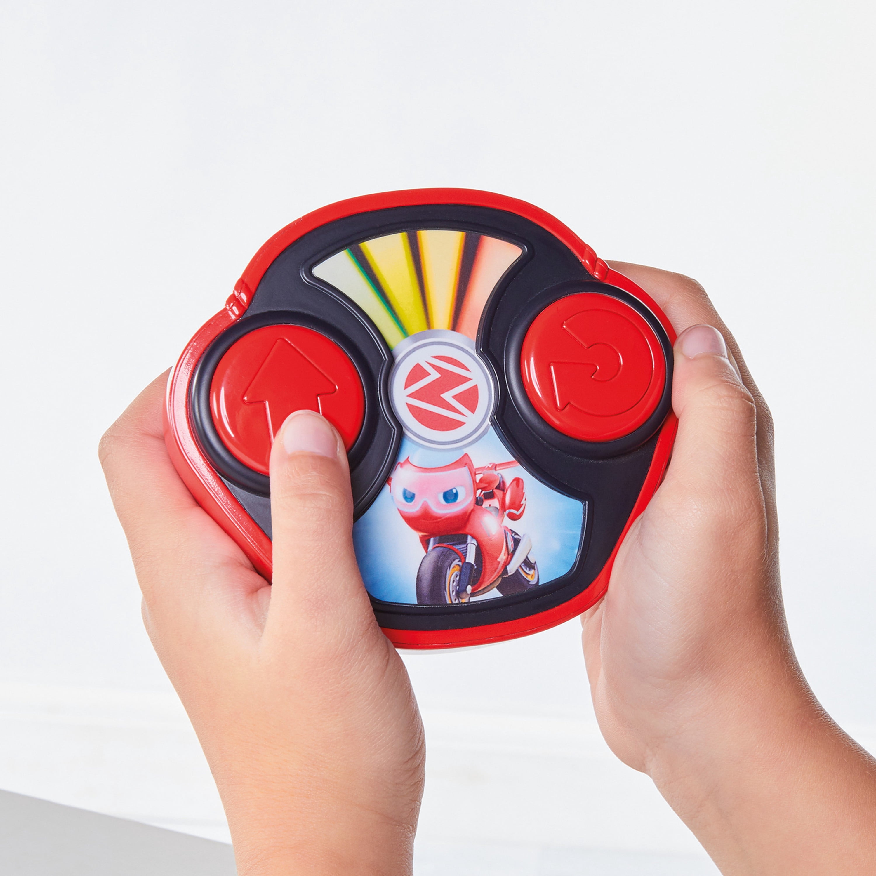 Ricky Zoom Remote Control Turbo Trick Ricky – Remote Control