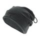 thumbnail image 1 of Sombrero de ciclismo Unique Bargains Multiusos Protección del cuello A prueba de viento Forro duro de casco Logo en forma de montaña Poliéster Gris 12.4"x10.43" 1 Pc, 1 of 7
