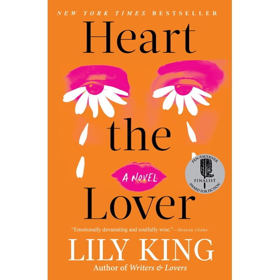 Heart the Lover, (Hardcover)