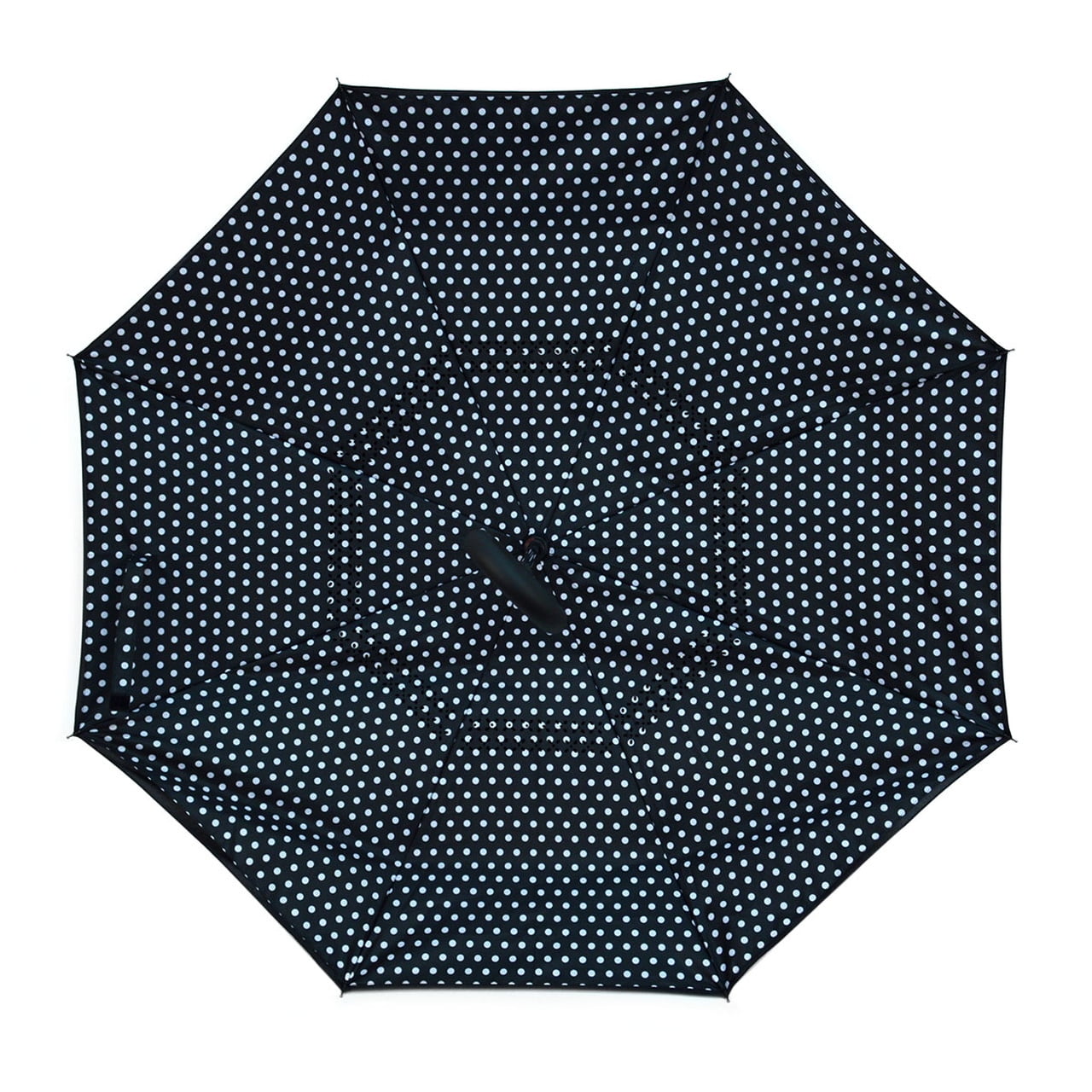 Patterned Double Layer Inverted Umbrella