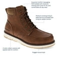 thumbnail image 7 of Dockers Mens Davis Rugged Casual Chukka Boot, 7 of 7