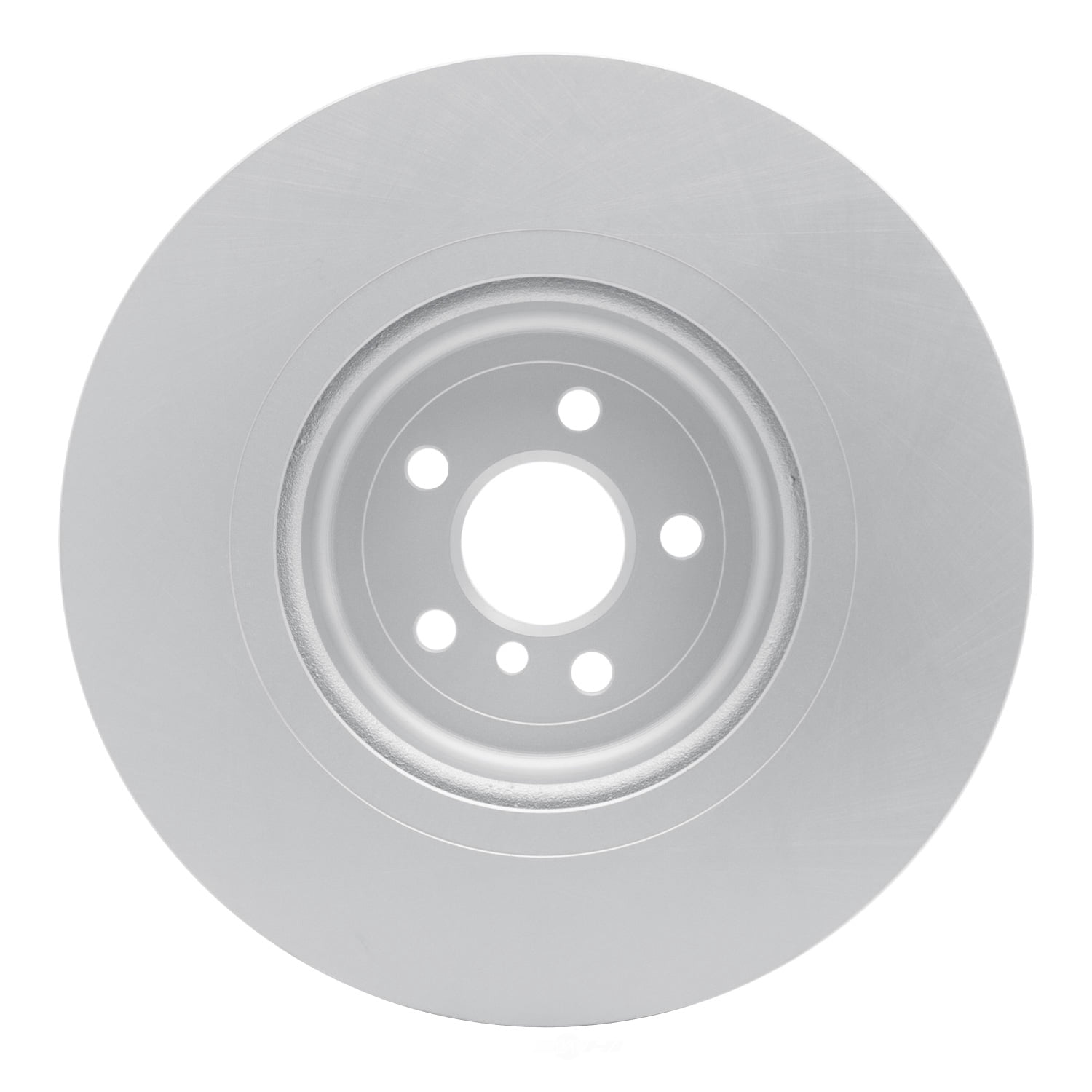 Dynamic Friction Company 604-31162 DFC GEOSPEC Coated Rotor - Blank