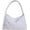 White, variant on Kukuzhu Quilted Bag Puffer Tote Bag Puffy Purse for Women Nylon Quilted Hobo Handbag Lightweight Shoulder Bag Padding