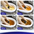 thumbnail image 4 of Máquina de Desintoxicación de Iones con Reproductor MP3 iónica acuática, 4 of 8