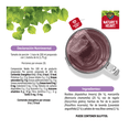 thumbnail image 2 of Infusión herbal Nature's Heart relax flor de la pasión rosas y flor de lavanda 20 sobres de 1.75 g c/u, 2 of 5