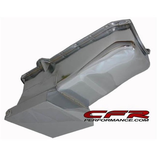 HZ-9730 Gros Bloc Chevy Drag Racing Pompe à Huile Pickup
