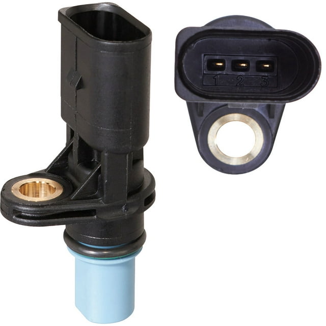 SENSOR DE POSICIÓN DEL ÁRBOL DE LEVAS (CMP) GOLF A6 GTI 2012 al 2013 VOLKSWAGEN 2.0L L4 INTRAN-FLOTAMEX .