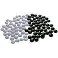 thumbnail image 3 of WE Games Magnetic Folding Go Game Travel Set, 3 of 7
