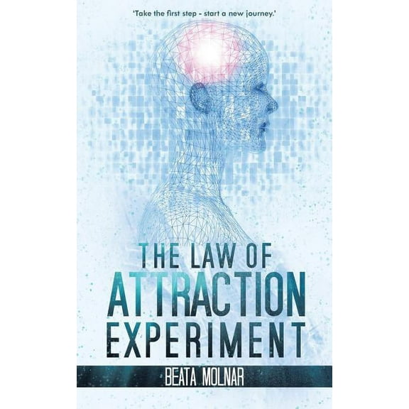 The Law of Attraction Experiment (Paperback)