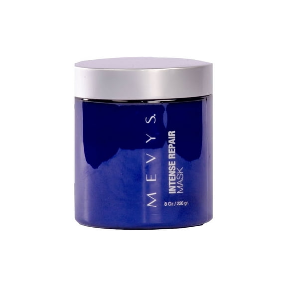 Mevys Intense Repair Mask for All Hair Types 8 oz / 236 ml