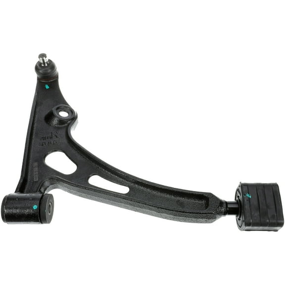 Dorman 521-316 Front Right Lower Suspension Control Arm and Ball Joint Assembly for Specific Suzuki Models Fits select: 1995-2002 SUZUKI ESTEEM