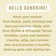 thumbnail image 4 of Sun & Done Whipped Beef Tallow for Skin - After Sun Care with 7 Simple Ingredients Including Shea Butter & Coconut | Sun Burn Healing Cream, After Tanning Lotion, After Sun Lotion, Gel, Mois, 4 of 5