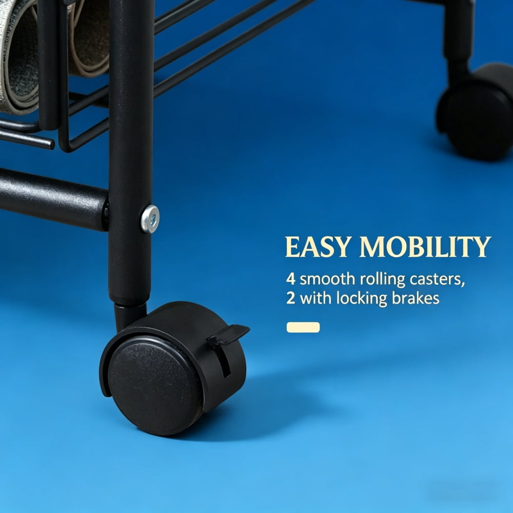 Storage rack