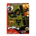 thumbnail image 3 of Set de juego de rol Miraculous Ladybug Cat Noir Kids con máscara y accesorio, 3 of 9