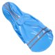 thumbnail image 2 of unbranded Chaqueta Impermeable Azul Para Perros Con Capucha Atractivo Y Práctico, 2 of 5
