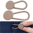 thumbnail image 3 of A Button Extender Button Extenders for Jeans Pants Button Extender Waist Extenders for Pants for Women for Men No Sewing Instant Waistband Extension 11.8 Inches, 3 of 5