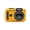 Yellow, variant on Kodak PIXPRO Yellow WPZ2 Rugged Camera with 16 MegaPixels, 4x Optical Zoom