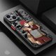 thumbnail image 3 of Ainime-Funda de Naruto Sasuke para iPhone, carcasa negra mate para iPhone 15, 11, 14, 13, 12 Pro, 7, XR, X, XS Max, 8 Plus, 6, 6S, SE, 2022, 15Pro, 3 of 5