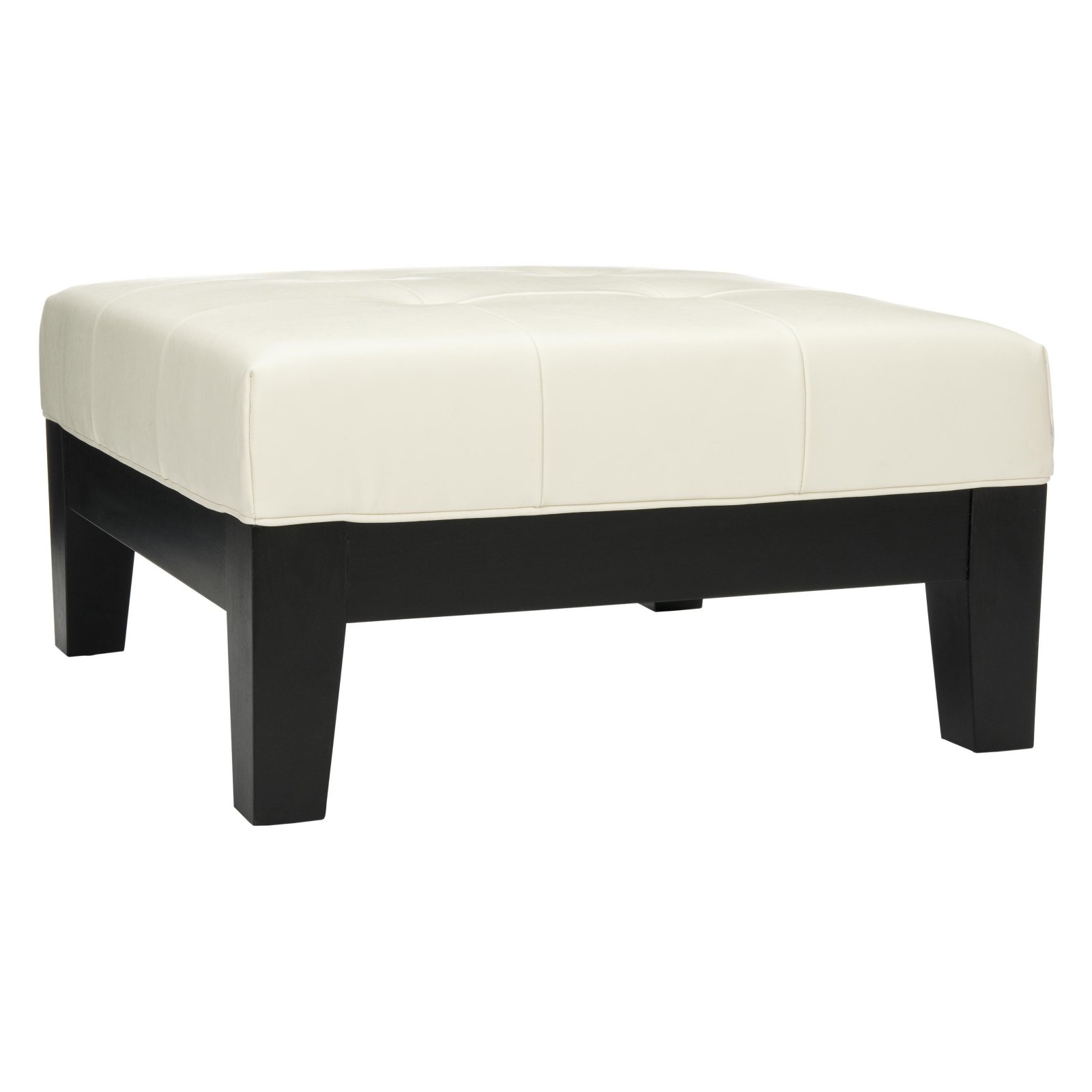 Safavieh Jordan Square Cocktail Ottoman