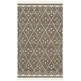 thumbnail image 3 of Safavieh Natural Kilim Brown Area Rug - 4' x 6', 3 of 5