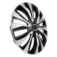 thumbnail image 1 of UPOUART Car Wheel Hub Caps Decorative Rim Covers for Wheel Hub and Tire Decoration, 1 of 6