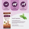 thumbnail image 2 of Amber NaturalZ Paxaid Digestive Rescue for Dogs & Puppies | For Occasional Digestive Upset 1oz, 2 of 6