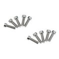 thumbnail image 3 of 10Pcs M5 Stainless Steel Bike Water Bote Cage s Holder Screws Handlebar, 3 of 8