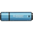 thumbnail image 3 of IronKey Vault Privacy 50 Series 8GB USB 3.2 (Gen 1) Type A Flash Drive, 3 of 5