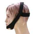 thumbnail image 4 of Anti Snoring Snore Relief Stopping Strap, Jaw Sleeping Support Belt for a Quiet Environment, 4 of 5