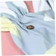 thumbnail image 2 of 1 Pair Oversleeves Sleevelet Painting Oversleeves Oil Proof Arm Sleeves Arm Sleeve Protector Oversleeve Women Oversleeve Japanese-style, 2 of 4