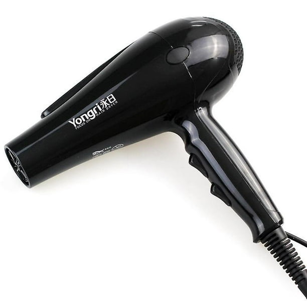 Dryer Heating And Cooling Air Hair Dryer Appliances Hair Styling Tool 1800W