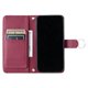 thumbnail image 5 of Funda tipo billetera GANGXUN para Samsung Galaxy S20 – Tapa abatible con correa para mujer, 5 of 5