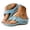 Blue, variant on Sandals Women Wedge Platform Flip Flops Summer Comfort Walking Dressy Casual Sandalias de Mujer Orthopedic Cushion Non Slip