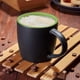 thumbnail image 3 of Paquete con 25 piezas de Taza mate exterior negro e interior color verde 7 x 8.6, 3 of 4