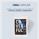 thumbnail image 4 of Fibra Capilar Coverful Premium 100 Gramos Para Cubrir Calvicie, Canas y Dar Volumen Al Cabello (Negro), 4 of 4