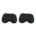 thumbnail image 1 of Cojín de asiento Sonducket para máquina de remo transpirable antideslizante espuma viscoelástica Tipo 1 2Conjunto, 1 of 1