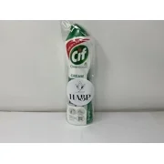 Cif Original Cream Cleaner 500Ml