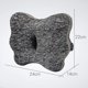thumbnail image 2 of Almohada de rodilla para personas que duermen de lado. Cojín reposapiernas. Cómodo cojín para piernas. almohada para la rodilla esquí esquí Gafas de esquí, 2 of 5