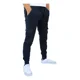 thumbnail image 2 of Pantalón Jogger Cargo Skinny De Gabardina Strech John Silver, 2 of 8