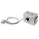 thumbnail image 2 of Regulador de voltaje electrónico ajustable del regulador de velocidad del motor de 220v 4000w SCR Feliz Sencillez, 2 of 5