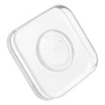 thumbnail image 4 of yotijay 2xUniversal Traceless Sticker Car Phone Holder for Kitchen Gym Desk Square, 4 of 6
