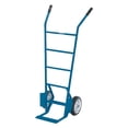 thumbnail image 1 of Heavy-Duty Hand Truck, Dual Handle, Steel, 52" Height, 1000 lbs. Capacity, 1 of 1
