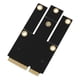 thumbnail image 5 of New M.2 NGFF To Mini PCI-E (PCIe+USB) Adapter for M.2 Wifi Bluetooth Wireless Wlan Card Intel AX200, 5 of 5