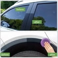thumbnail image 3 of Advanced Tire Coating And Interior Restorer: The Original Dark Black Luster Of Rubber And For The Scratch Coating ., 3 of 8