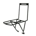 thumbnail image 1 of MOVTOTOP Bicycle's Front Shelf Universal Steel Front Shelf Mountain Bike Front Frame, 1 of 1