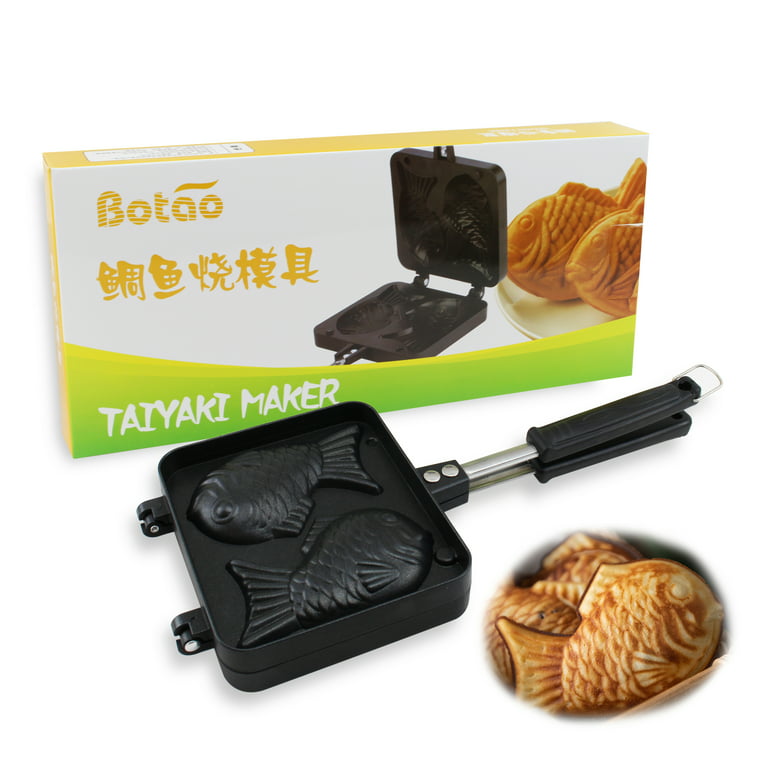 Taiyaki Home Maker  Japanese kitchen gadgets, Japanese kitchen